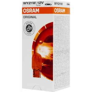 Bombilla Osram 7504-OSRAM. 12V