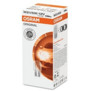 Bombilla Osram 7515-OSRAM. 12V