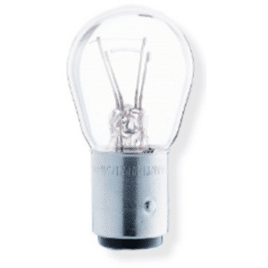 Bombilla Osram 7537-OSRAM. 24V