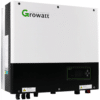 Inversor solar híbrido monofásico Growatt SPH5000 5kW