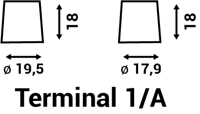 Terminal A
